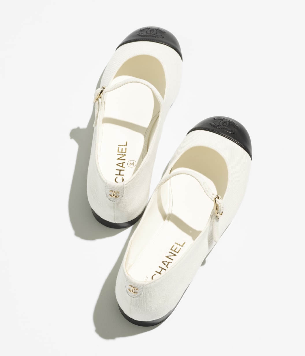 Spring-Summer 2025 Pre-collection Mary Janes - Image 2